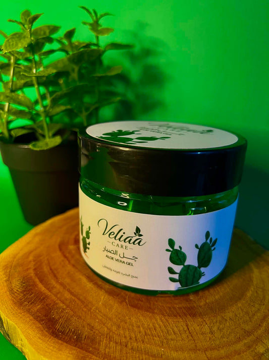 Aloe Vera Gel